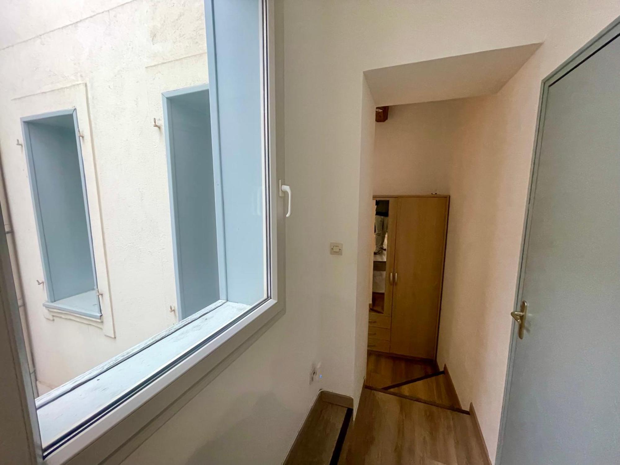 Capitole, Grand T1 Bis, Lumineux, Neuf. Appartement